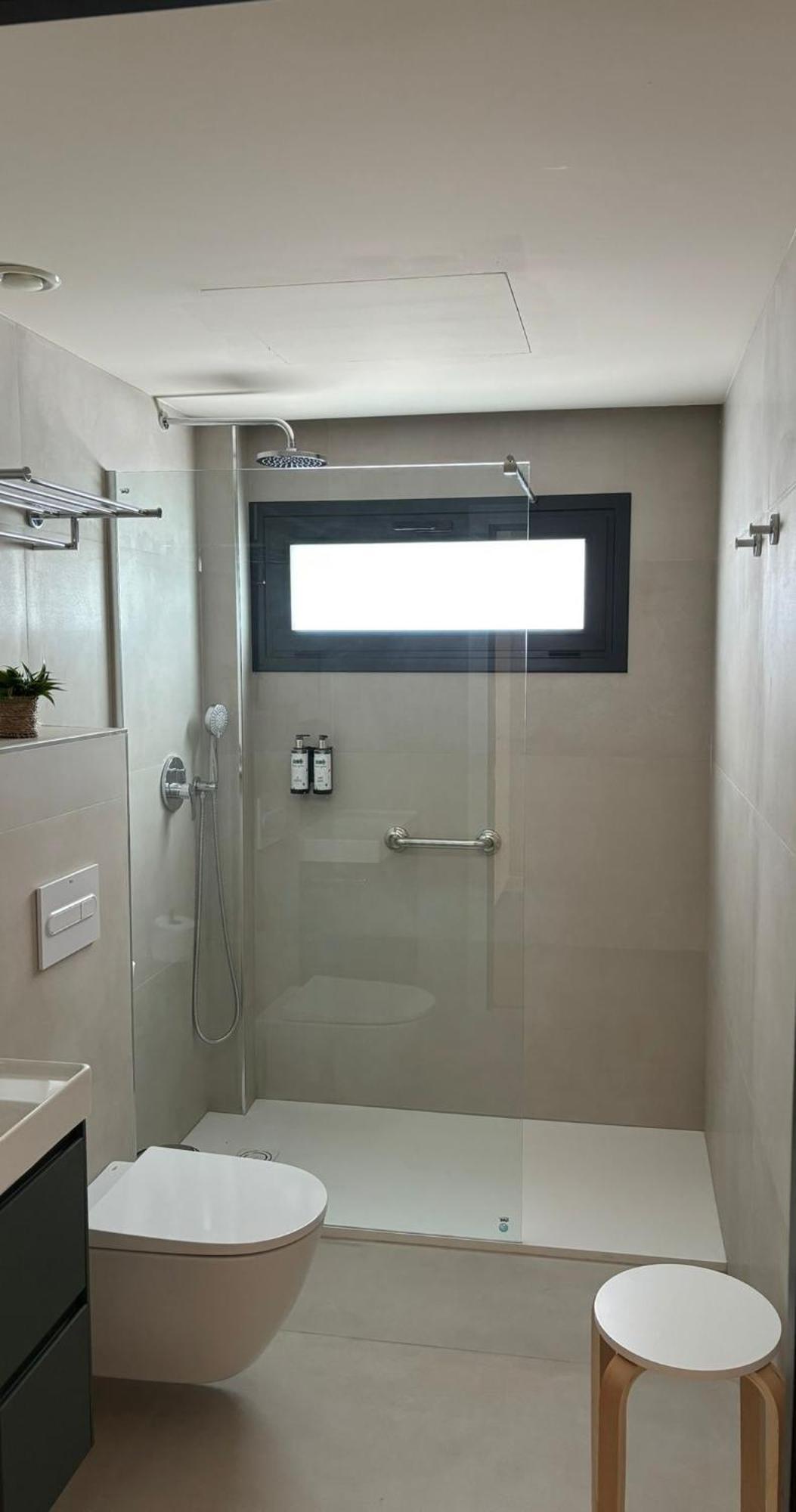 Apartamentos Joaquin Costa Santander Luaran gambar